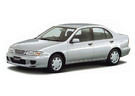 EVA коврики на Nissan Pulsar (N15) 1995 - 2000 в Нижнем Новгороде