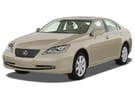 Ворсовые коврики на Lexus ES V 2006 - 2012 в Нижнем Новгороде