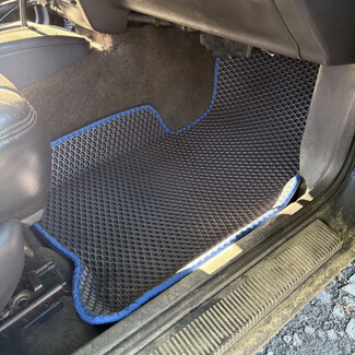 Ворсовые коврики на Jeep Grand Cherokee (ZJ) 1992 - 1999 в Нижнем Новгороде