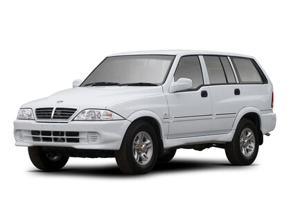 Ворсовые коврики на ТагАЗ Road Partner 2008 - 2014 в Нижнем Новгороде