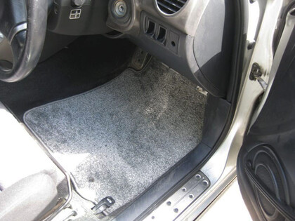 Коврики на Lexus IS I 1998&nbsp;-&nbsp;2005 в Нижнем Новгороде