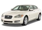 EVA коврики на Jaguar XF 2007 - 2016 в Нижнем Новгороде