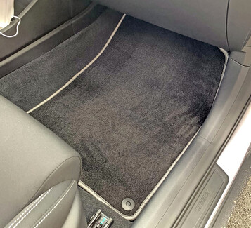 Коврики на Geely Coolray рестайлинг 2023&nbsp;-&nbsp;2026 в Нижнем Новгороде