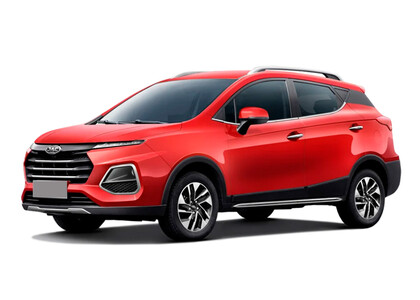 EVA коврики на JAC JS3 2023 - 2025 в Нижнем Новгороде EVA коврики на JAC JS3 2023 - 2025 в Нижнем Новгороде