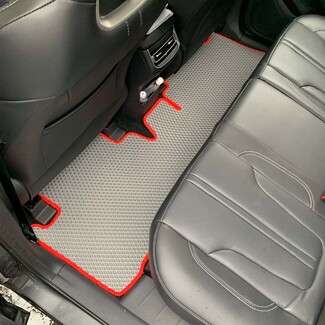 Ворсовые коврики на Changan CS75 Plus II 2022&nbsp;-&nbsp;2026 в Нижнем Новгороде