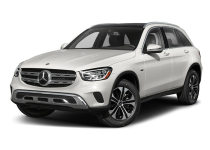 Ворсовые коврики на Mercedes GLC (X253) 2015 - 2023 в Нижнем Новгороде