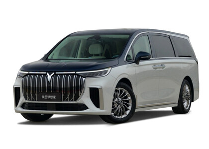 Коврики на Voyah Dream 2021&nbsp;-&nbsp;2026 в Нижнем Новгороде