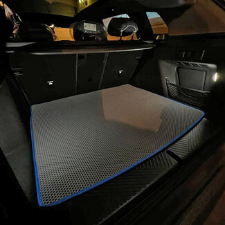 Ворсовые коврики на BMW X3 (G45/G48) 2024&nbsp;-&nbsp;2026 в Нижнем Новгороде