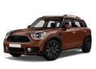 Ворсовые коврики на Mini Cooper Countryman (F60) 2016 - 2025 в Нижнем Новгороде