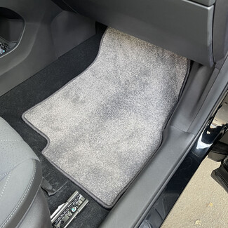 Ворсовые коврики на Tenet T8 2025 - 2025 в Нижнем Новгороде