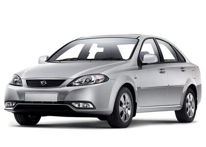 Ворсовые коврики на Ravon Gentra 2015 - 2018 в Нижнем Новгороде