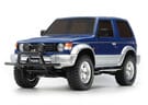 Коврики на Mitsubishi Pajero II 1990 - 2000 в Нижнем Новгороде