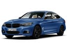 EVA коврики на BMW 3 Gran Turismo (F34) 2013 - 2020 в Нижнем Новгороде