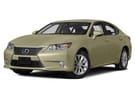 Ворсовые коврики на Lexus ES VI 2012 - 2018 в Нижнем Новгороде