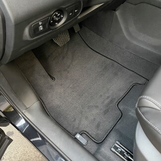 Ворсовые коврики на Tenet T4 2025 - 2025 в Нижнем Новгороде