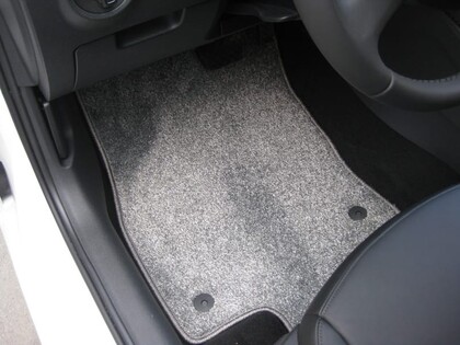 EVA коврики на Audi A3 (8Y) 2020 - 2025 в Нижнем Новгороде