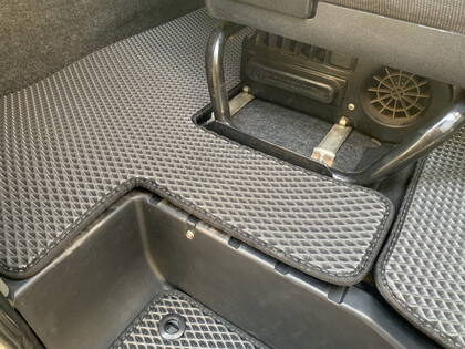 Коврики на ГАЗ ГАЗель 1994&nbsp;-&nbsp;2026 в Нижнем Новгороде