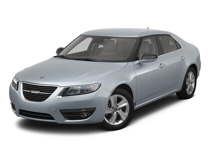 EVA коврики на Saab 9-5 1997 - 2010 в Нижнем Новгороде