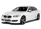 Ворсовые коврики на BMW 5 (F10/F11) 2010 - 2017 в Нижнем Новгороде