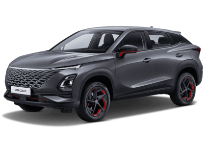 Ворсовые коврики на Omoda C5 2021 - 2025 в Нижнем Новгороде
