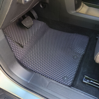 EVA коврики на Jetour T1 2025 - 2025 в Нижнем Новгороде