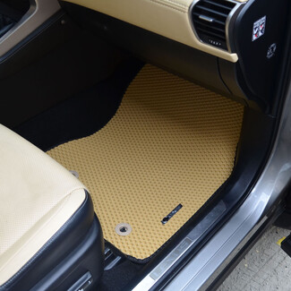 Коврики на Lexus NX I 2014 - 2021 в Нижнем Новгороде