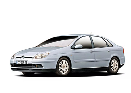 Ворсовые коврики на Citroen C5 I 2001 - 2008 в Нижнем Новгороде