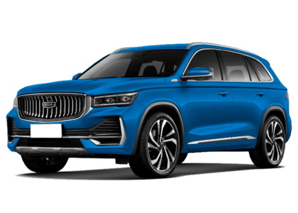 Коврики на Geely Monjaro 2022 - 2026 в Нижнем Новгороде Коврики на Geely Monjaro 2022 - 2026 в Нижнем Новгороде