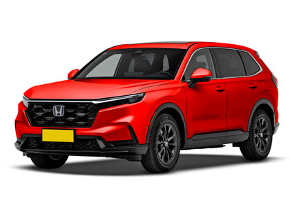 EVA коврики на Honda CR-V VI 2022 - 2025 в Нижнем Новгороде