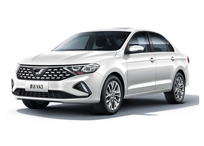 Ворсовые коврики на Jetta VA3 2019 - 2025 в Нижнем Новгороде