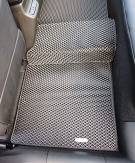 Ворсовые коврики на Lada (ВАЗ) Aura 2023 - 2025 в Нижнем Новгороде