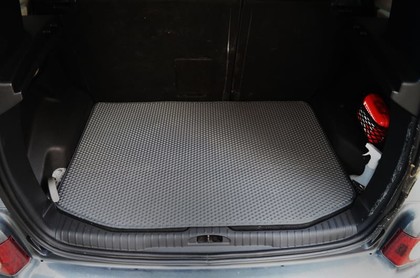 EVA коврики на Citroen C3 Picasso 2008 - 2017 в Нижнем Новгороде