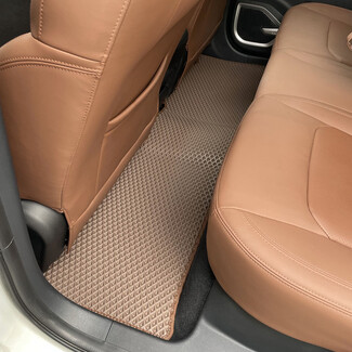 Ворсовые коврики на Geely Vision X6 Pro 2021&nbsp;-&nbsp;2024 в Нижнем Новгороде