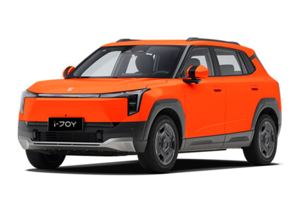 Коврики на Evolute i-Joy 2 2025 - 2026 в Нижнем Новгороде Коврики на Evolute i-Joy 2 2025 - 2026 в Нижнем Новгороде