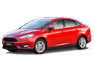 Ворсовые коврики на Ford Focus III 2011 - 2019 в Нижнем Новгороде