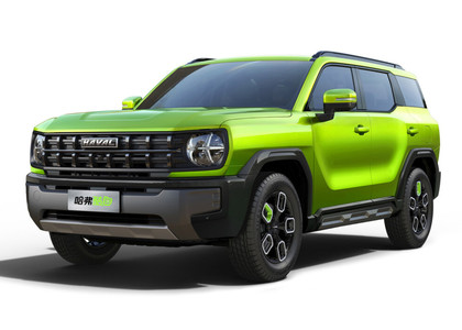 EVA коврики на Haval H3 2024 - 2025 в Нижнем Новгороде