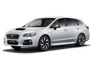 Ворсовые коврики на Subaru Levorg I 2014 - 2020 в Нижнем Новгороде