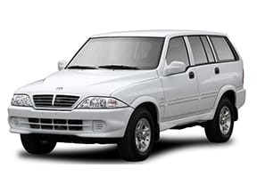 Ворсовые коврики на ТагАЗ Road Partner 2008 - 2014 в Нижнем Новгороде