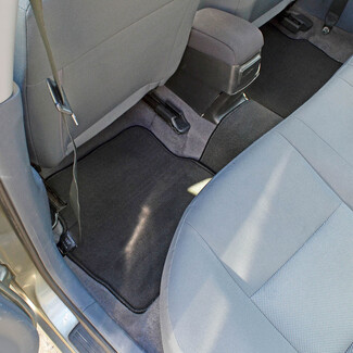 EVA коврики на Nissan Almera 2 (N16) 2000&nbsp;-&nbsp;2006 в Нижнем Новгороде
