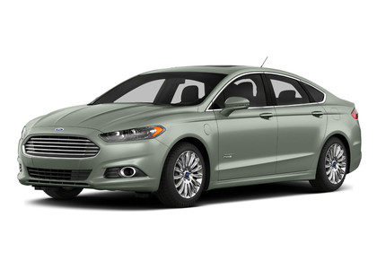 Ворсовые коврики на Ford Fusion II 2012 - 2020 в Нижнем Новгороде
