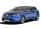 Ворсовые коврики на Renault Megane IV 2015 - 2025 в Нижнем Новгороде