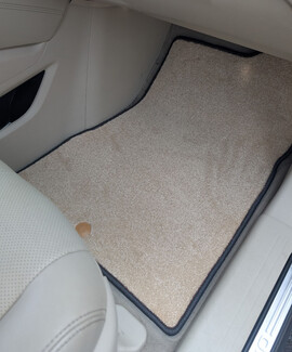 EVA коврики на Nissan Murano (Z52) 2014&nbsp;-&nbsp;2022 в Нижнем Новгороде