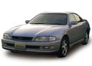 Ворсовые коврики на Toyota Corona EXiV (T20) 1993 - 1998 в Нижнем Новгороде