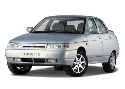 Ворсовые коврики на Lada (ВАЗ) 2110, 2111, 2112 1995 - 2014 в Нижнем Новгороде