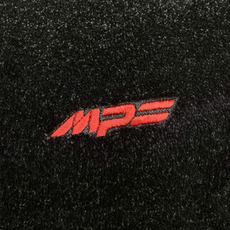 EVA коврики на Mazda MPV II 1999 - 2006 в Нижнем Новгороде