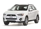 EVA коврики на Mitsubishi RVR III 2010 - 2025 в Нижнем Новгороде