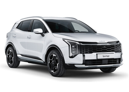 EVA коврики ромб KIA Sportage V 2021&nbsp;-&nbsp;2026 в Нижнем Новгороде