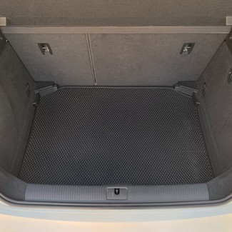 EVA коврики на Audi S3 (8V) 2013 - 2021 в Нижнем Новгороде
