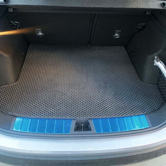 Коврики на Geely Coolray рестайлинг 2023&nbsp;-&nbsp;2026 в Нижнем Новгороде