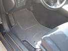 Ворсовые коврики на Subaru Legacy IV 2003 - 2009 в Нижнем Новгороде